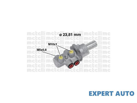 Pompa de frana Lancia DELTA III (844) 2008-2016 #2 0204123713