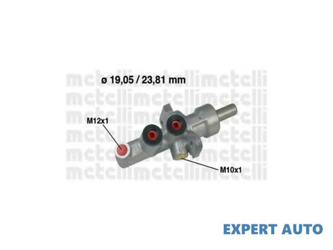 Pompa de frana Mercedes SLK (R170) 1996-2004 #2 0054306401