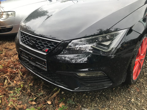 Pompa de frana si tulumba Leon Cupra/ Audi RS 3 an 2019 cod 5q1614106q