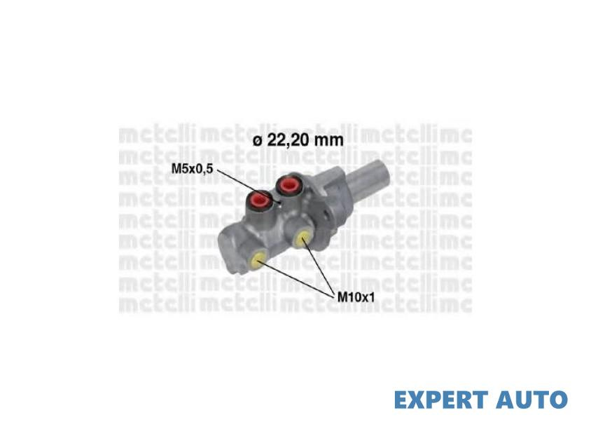 Pompa de frana Suzuki SX4 limuzina (GY) 2007-2016 #2 0204054419