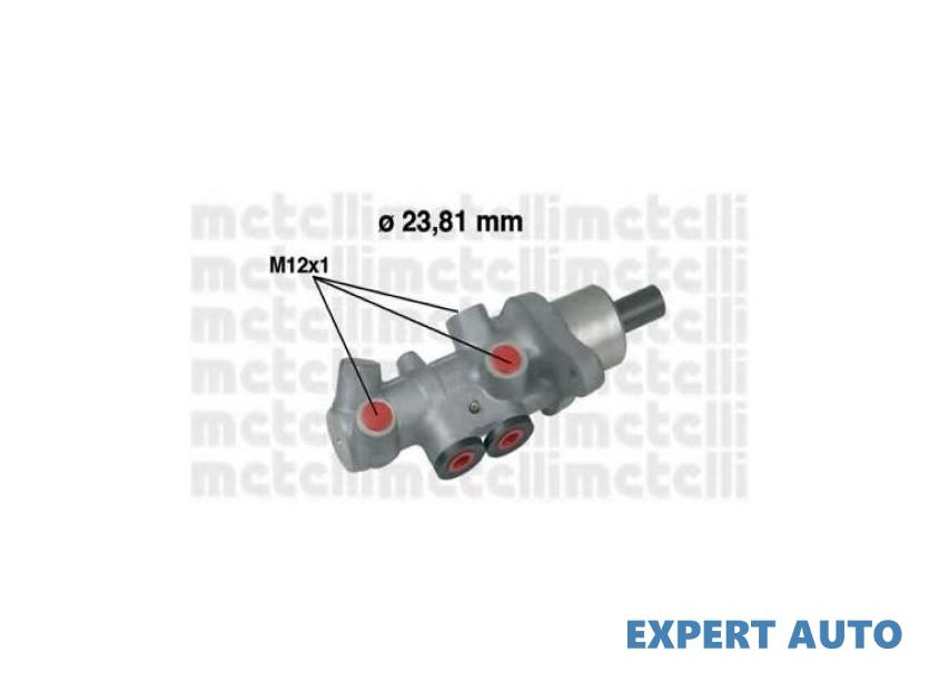 Pompa de frana Volkswagen VW BORA combi (1J6) 1999-2005 #2 03212326493