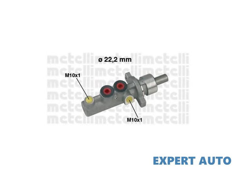 Pompa de frana Volvo S40 I (VS) 1995-2004 #2 0204123198