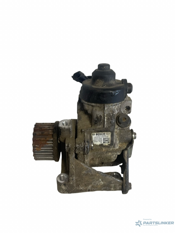 Pompa de inalta DACIA LODGY 2012 - > 1.5 dci 167001056 / 0445010530