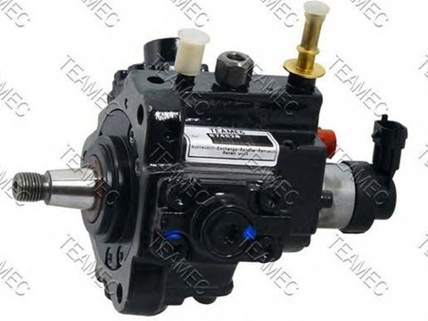 Pompa de inalta injectie, ALFA ROMEO 147 (937) an 2005-2010, producator TEAMEC 874820