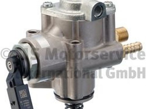 Pompa de inalta injectie AUDI A4 Cabriolet 8H7 B6 8HE B7 PIERBURG 706032040