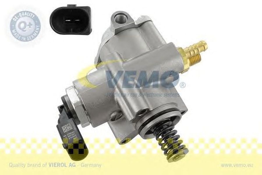 Pompa de inalta injectie AUDI A6 4G2 C7 4GC VEMO V10250005