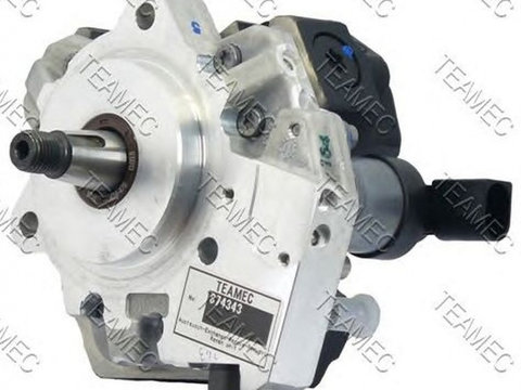 Pompa de inalta injectie, BMW 3 (E46) an 2001-2005, producator TEAMEC 874343 PieseDeTop