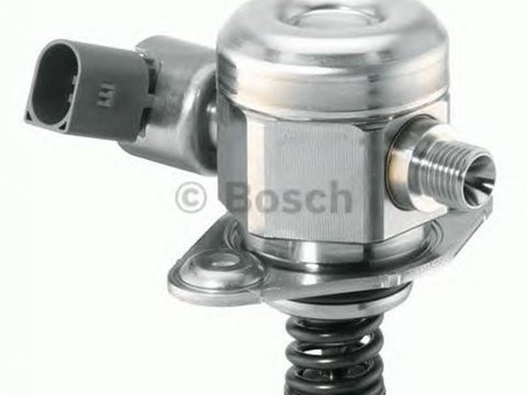 Pompa de inalta injectie BMW 5 Touring F11 BOSCH 0261520143