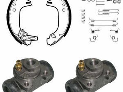 Pompa de inalta injectie CITROEN C3 I FC VDO 5WS40008-Z