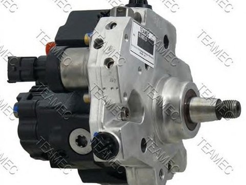 Pompa de inalta injectie, FIAT DUCATO caroserie (244) an 2002 - prezent , producator TEAMEC 874813