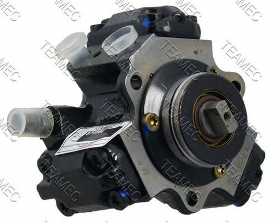 Pompa de inalta injectie, FIAT PUNTO (188) an 2003 - prezent , producator TEAMEC 874806