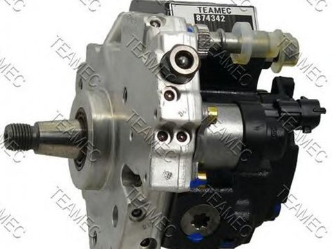 Pompa de inalta injectie, FORD FOCUS II (DA_) an 2004-2012, producator TEAMEC 874342