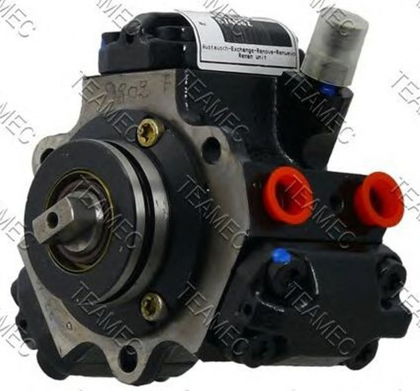 Pompa de inalta injectie, HYUNDAI GETZ (TB) an 2003-2005, producator TEAMEC 874802 PieseDeTop