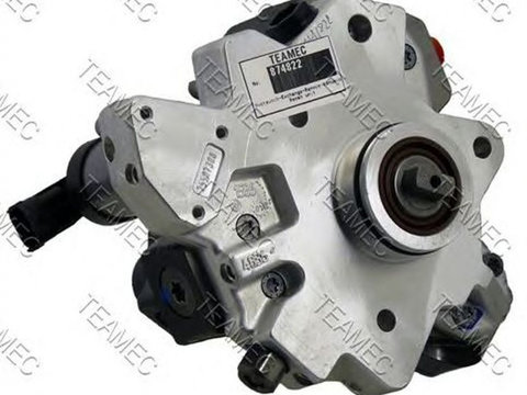 Pompa de inalta injectie, HYUNDAI i30 (FD) an 2007-2011, producator TEAMEC 874822 PieseDeTop