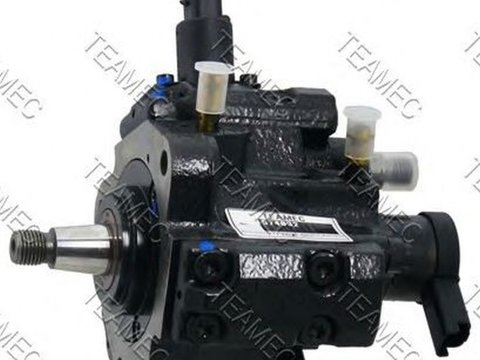 Pompa de inalta injectie, LANCIA PHEDRA (179) an 2002-2010, producator TEAMEC 874032