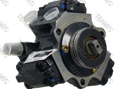 Pompa de inalta injectie, LANCIA YPSILON (843) an 2003-2011, producator TEAMEC 874806 PieseDeTop