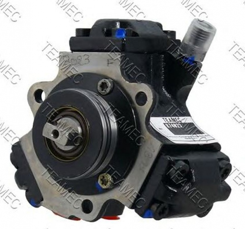Pompa de inalta injectie, MERCEDES-BENZ A-CLASS (W168) an 2001-2004, producator TEAMEC 874023