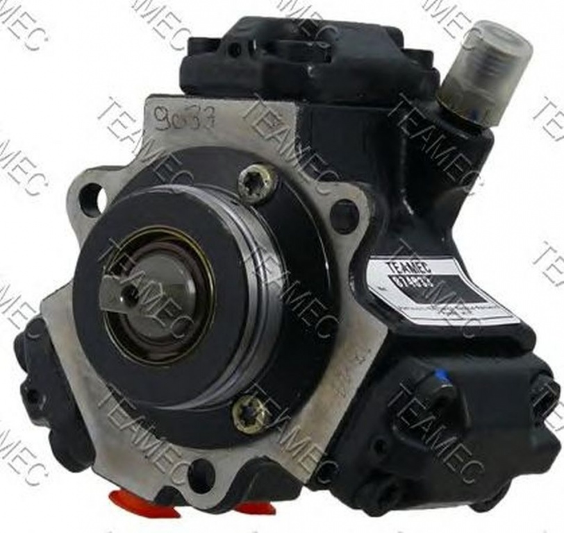 Pompa de inalta injectie, MERCEDES-BENZ C-CLASS (W203) an 2000-2007, producator TEAMEC 874033