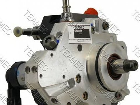 Pompa de inalta injectie, MITSUBISHI L 200 (KB_T, KA_T) an 2005 - prezent , producator TEAMEC 874821