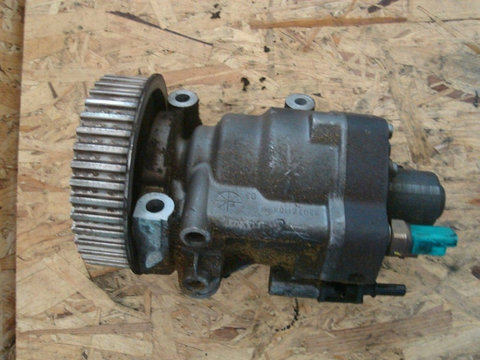 Pompa de inalta/injectie Renault Clio 2 2002 1.5 DCI Diesel Cod motor K9K700 65CP/48KW