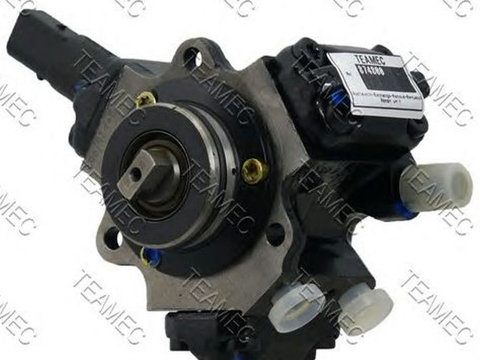 Pompa de inalta injectie, SMART FORTWO cupe (450) an 2004-2007, producator TEAMEC 874800 PieseDeTop