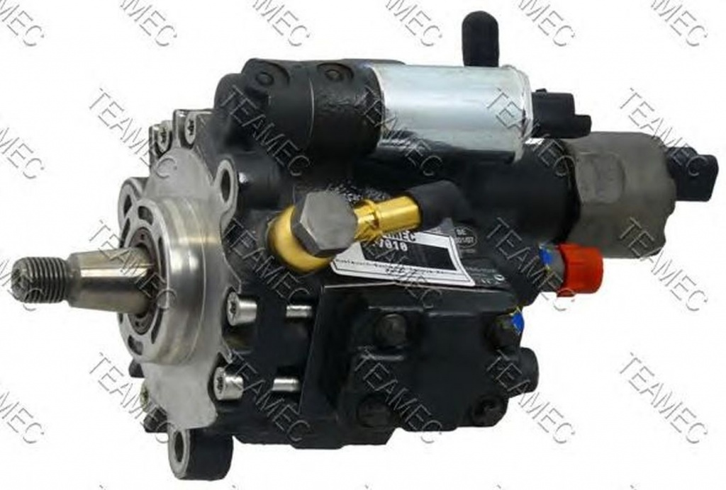 Pompa de inalta injectie, SUZUKI GRAND VITARA I (FT) an 1998-2003, producator TEAMEC 877010