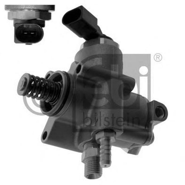 Pompa de inalta injectie VW GOLF VI Cabriolet 517 FEBI FE38650
