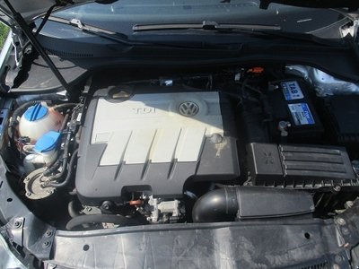 Pompa de inalta presiune 2.0 TDI CBA VW Golf 6,Pas