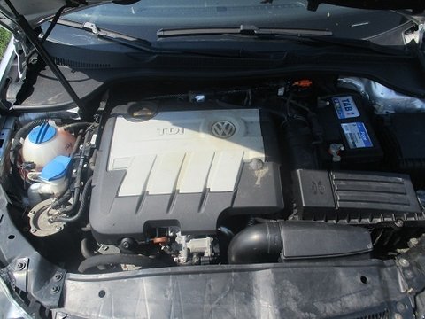 Pompa de inalta presiune 2.0 TDI CBA VW Golf 6,Passat B6,Tiguan,Audi Q3 2010