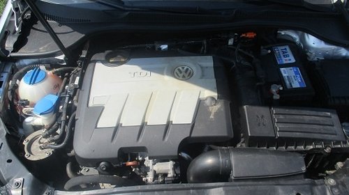 Pompa de inalta presiune 2.0 TDI CBA VW 