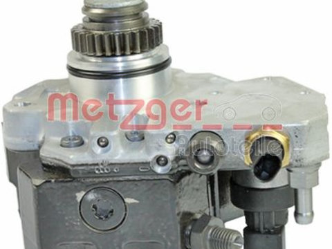Pompa de inalta presiune 2250236 METZGER pentru Mercedes-benz B-class