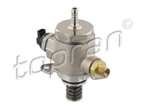 Pompa de inalta presiune 630 651 TOPRAN pentru Audi Tt Audi A6 Audi Q5 Audi A3 Audi A4