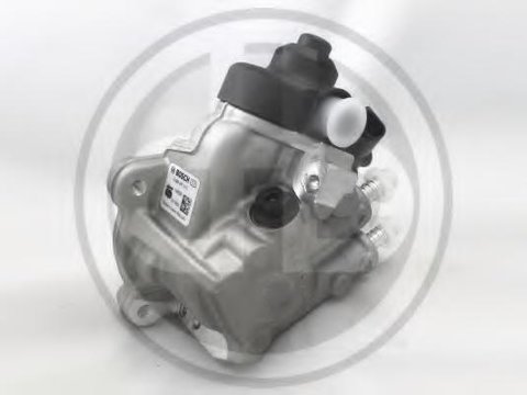 Pompa de inalta presiune AUDI A3 (8P1), AUDI A6 limuzina (4F2, C6), SEAT ALTEA (5P1) - BUCHLI E-0445010543