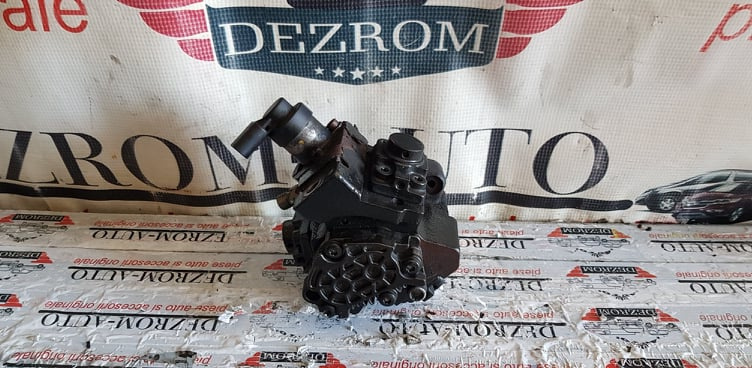 Pompa de inalta presiune AUDI A4 B6 2.7 