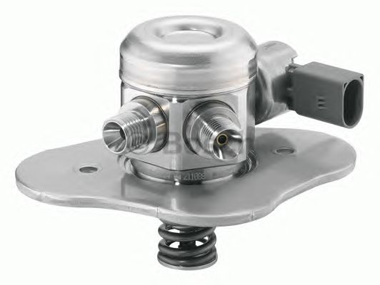 Pompa de inalta presiune BMW 1 (E87) - Cod intern: W20319294 - LIVRARE DIN STOC in 24 ore!!!