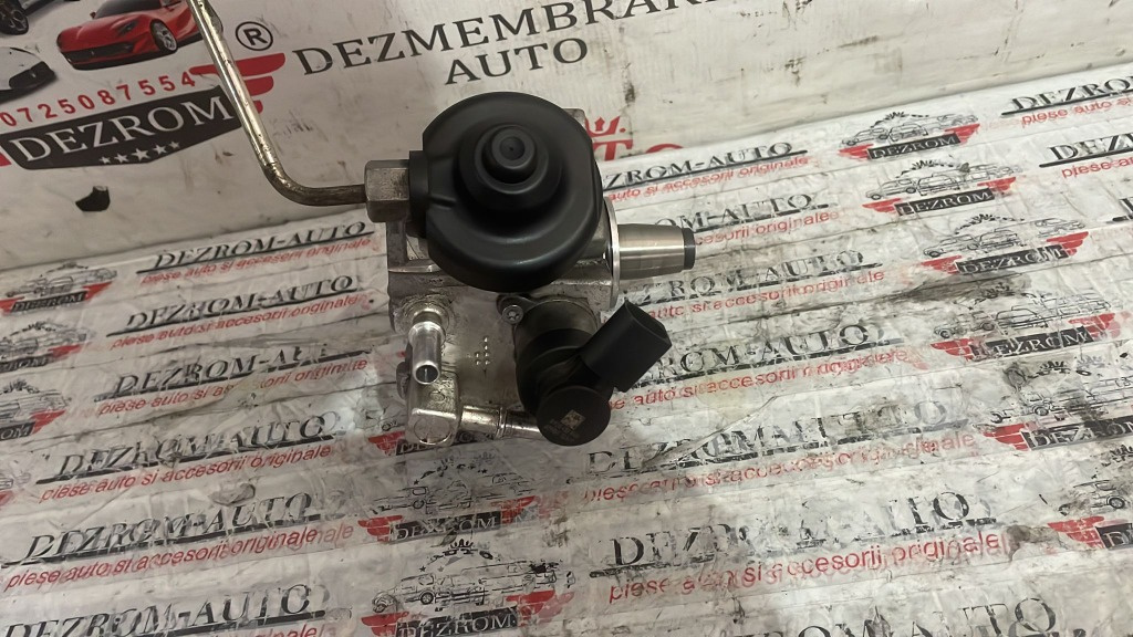 Pompa de inalta presiune BMW 2 Active To