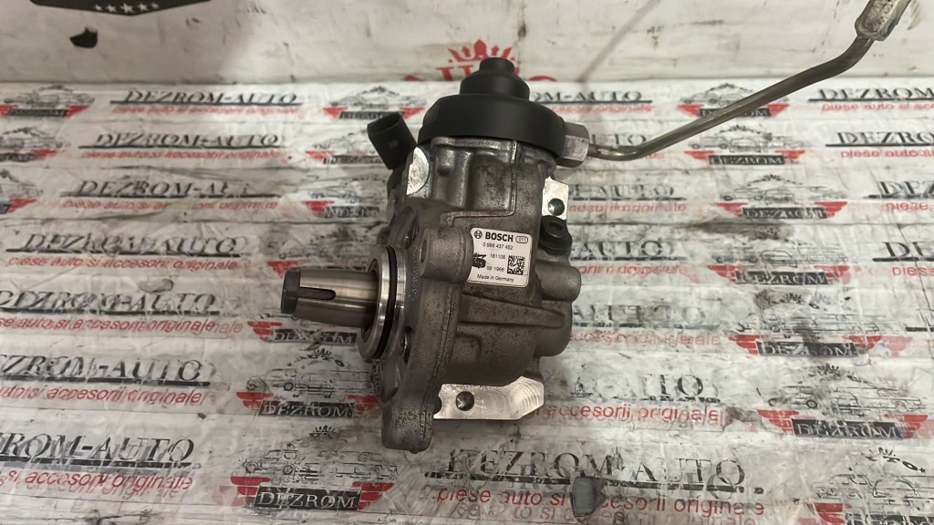Pompa de inalta presiune BMW 2 Gran Tour