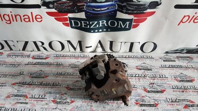 Pompa de inalta presiune BMW Seria 5 (E60,E61) 150