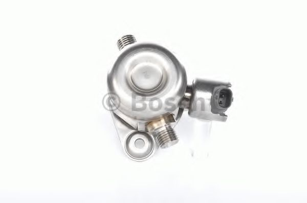 Pompa de inalta presiune BMW Seria 6 Cab