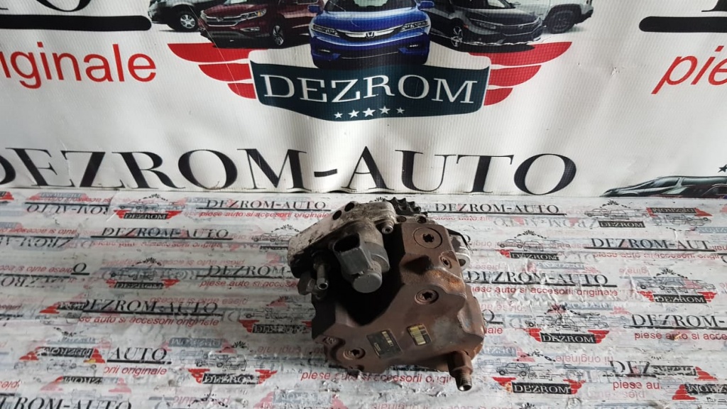 Pompa de inalta presiune BMW Seria 6 (E63,E64) 286cp cod piesa : 0445010146