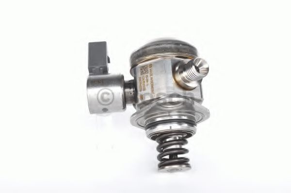 Pompa de inalta presiune BMW X3 (F25) (2010 - 2016