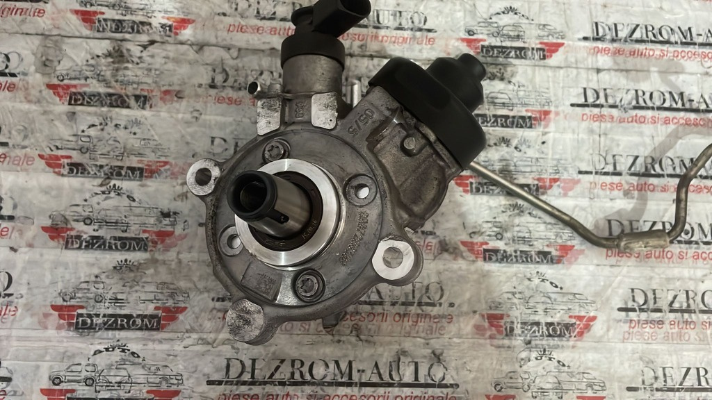 Pompa de inalta presiune BMW X4 (F26) 2.