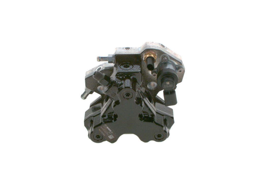 Pompa de inalta presiune BOSCH 0 445 010 322