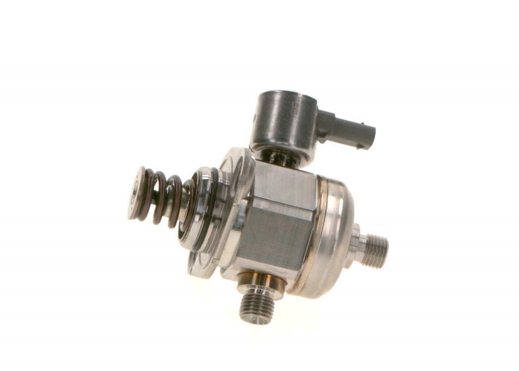 Pompa de inalta presiune BOSCH 0261520254 se potriveste la BMW 4 cupe (F32, F82) S55 B30 A 2979cc 450cp 331kW 2014 2015 2016 2017 2018 2019 2020