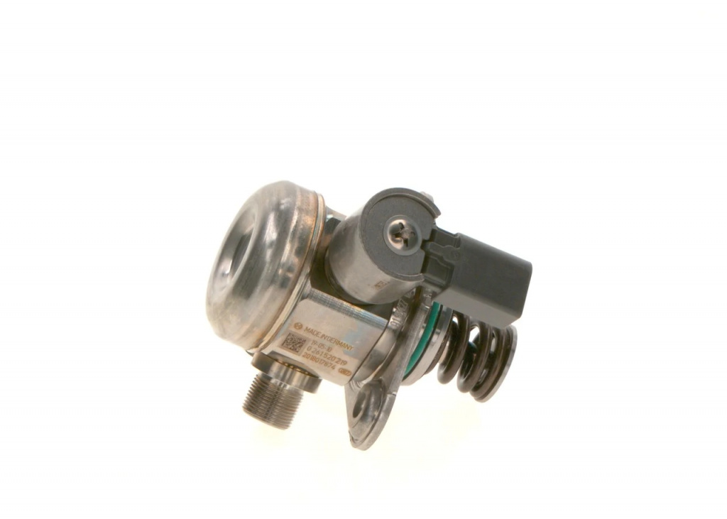 Pompa de inalta presiune BOSCH MERCEDES-