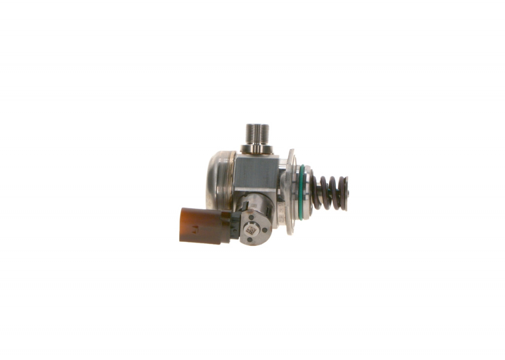 Pompa de inalta presiune BOSCH MERCEDES-