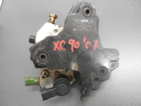 Pompa de inalta presiune bosch pentru VOLVO 2. 0 D /2.4 L