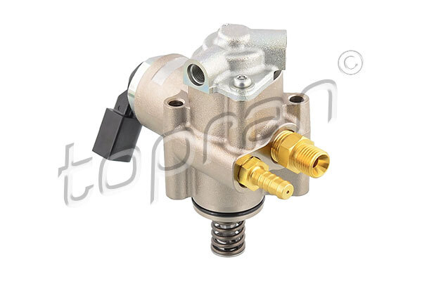 Pompa de inalta presiune # chiulasa Seat Altea 2006 2007 2008 2009 # 114 638 # TOPRAN
