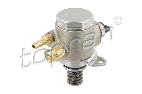 Pompa de inalta presiune chiulasa Topran AUDI A1 (8X1, 8XK) 2010-2015 - 630 652