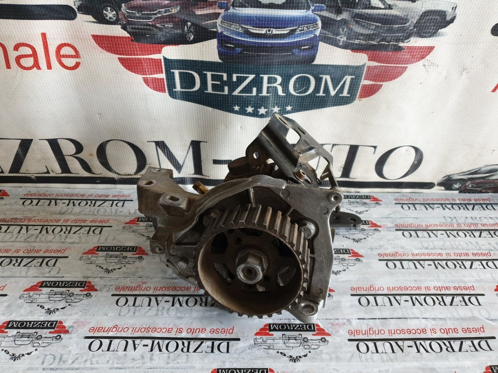 Pompa de inalta presiune CITROËN C3 Plu